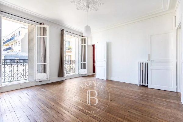 Appartement de luxe à vendre à Boulogne-Billancourt, 1 200 000 €, Photo 6