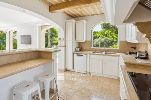 Maison de luxe à vendre à Cannes, 1 990 000 €, Photo 6