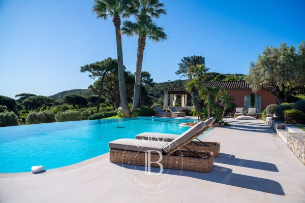 Maison de luxe à vendre à Ramatuelle, 32 000 000 €, Photo 6
