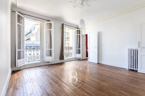 Appartement de luxe à vendre à Boulogne-Billancourt, 1 200 000 €, Photo 7