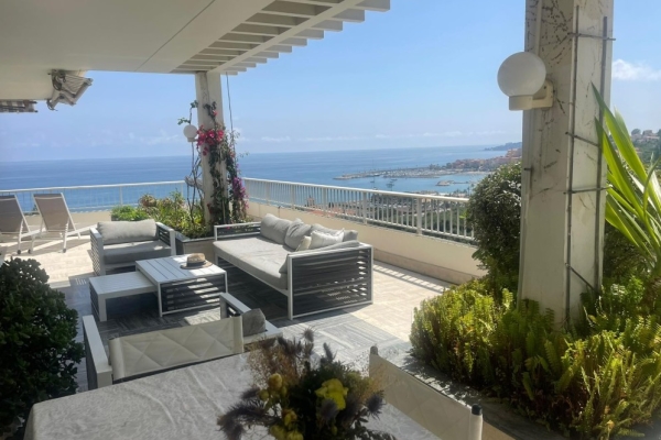 Luxury Apartment for sale in Menton, 3 300 000 €, Photo 1