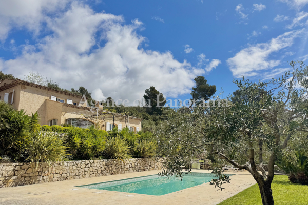 Luxury House for sale in Cabris, 1 095 000 €, Photo 1