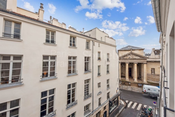 Appartement de luxe à vendre à Paris 3ème, 1 549 000 €, Photo 1