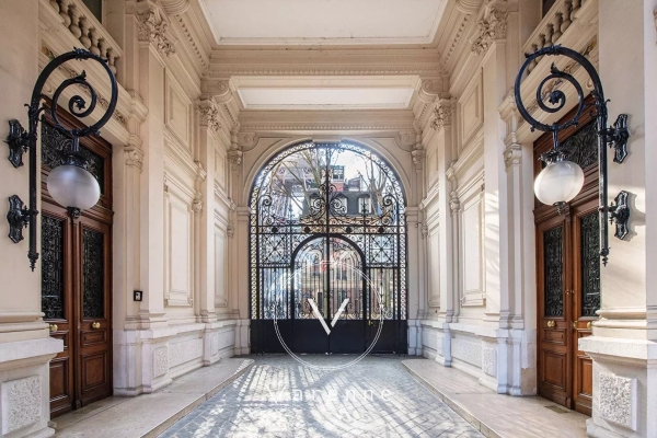 Luxury Apartment for sale in Paris 7ème, 1 790 000 €, Photo 1