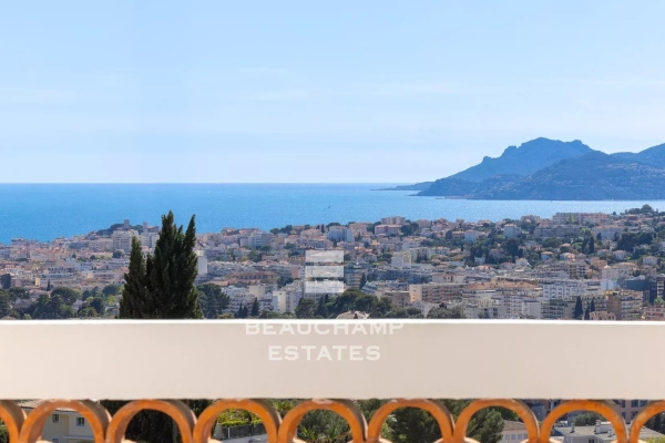 Maison de luxe à vendre à Cannes, 5 250 000 €, Photo 1