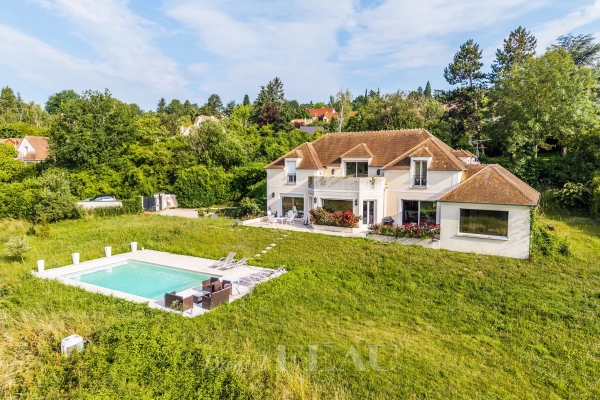 Maison de luxe à vendre à Chambourcy, 1 580 000 €, Photo 1