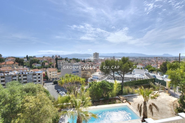 Luxury House for sale in Saint-Raphaël, 1 980 000 €, Photo 3