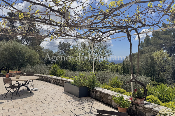 Luxury House for sale in Cabris, 1 095 000 €, Photo 3