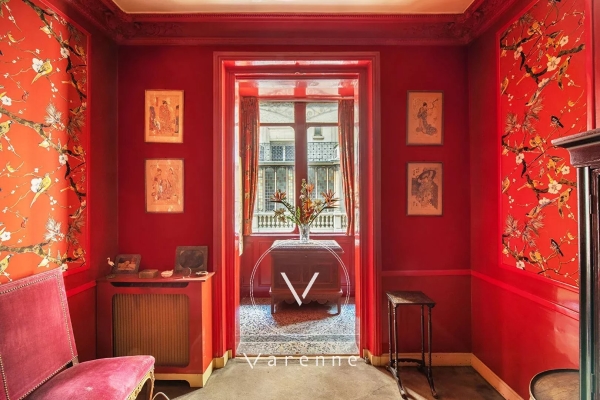 Luxury Apartment for sale in Paris 7ème, 1 790 000 €, Photo 3