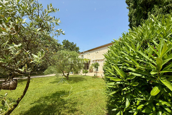 Maison de luxe à vendre à Noves, 598 000 €, Photo 3