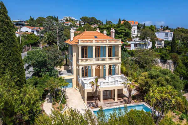 Luxury House for sale in Saint-Raphaël, 1 980 000 €, Photo 4