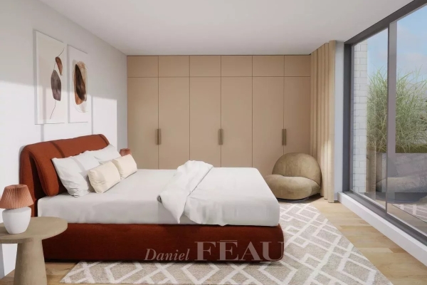 Appartement de luxe à vendre à Saint-Cloud, 1 599 500 €, Photo 4