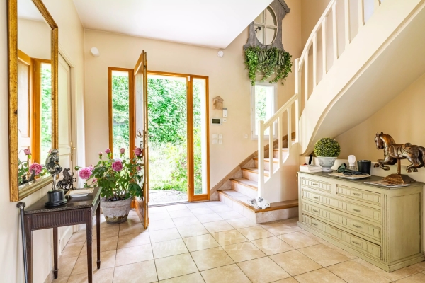Maison de luxe à vendre à Chambourcy, 1 580 000 €, Photo 4