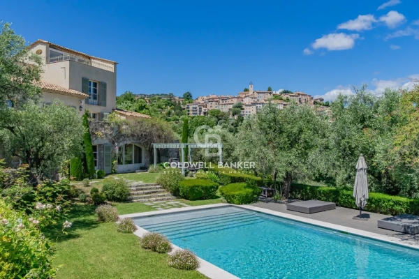Maison de luxe à vendre à Valbonne, 3 450 000 €, Photo 4