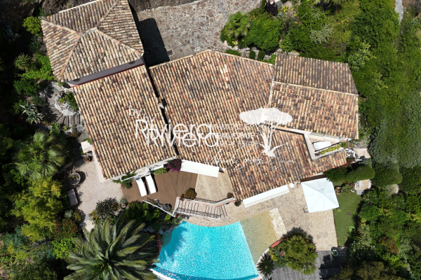 Luxury House for sale in Cavalaire-sur-Mer, 2 280 000 €, Photo 5