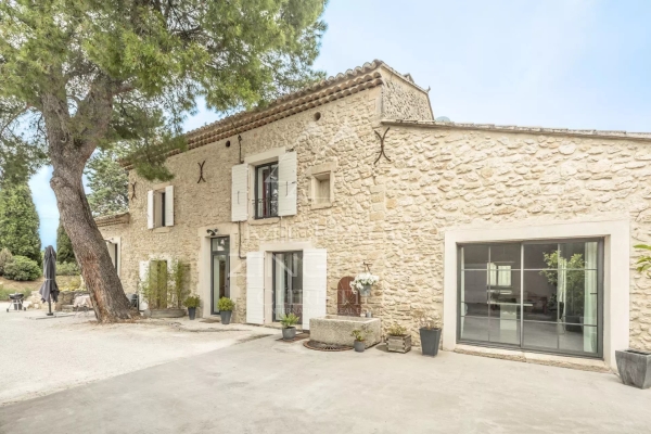 Maison de luxe à vendre à Robion, 1 798 000 €, Photo 5