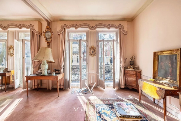 Luxury Apartment for sale in Paris 7ème, 1 790 000 €, Photo 5