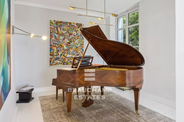 Luxury House for sale in Cannes, 5 250 000 €, Photo 5