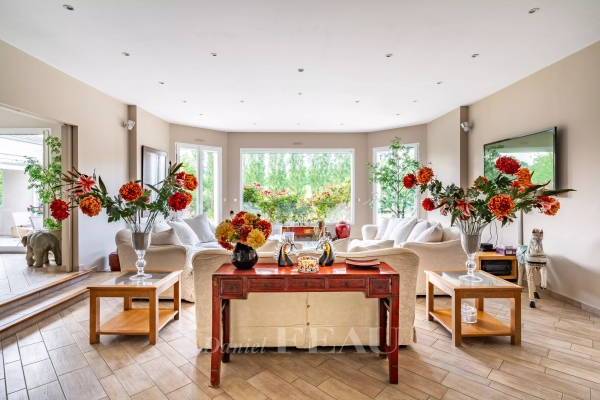 Maison de luxe à vendre à Chambourcy, 1 580 000 €, Photo 5