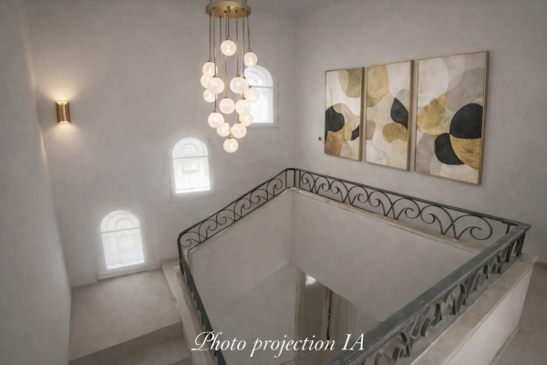 Luxury House for sale in Saint-Raphaël, 1 380 000 €, Photo 6