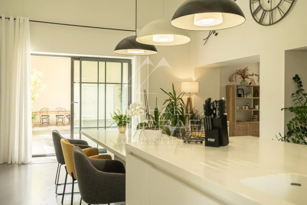 Maison de luxe à vendre à Robion, 1 798 000 €, Photo 6
