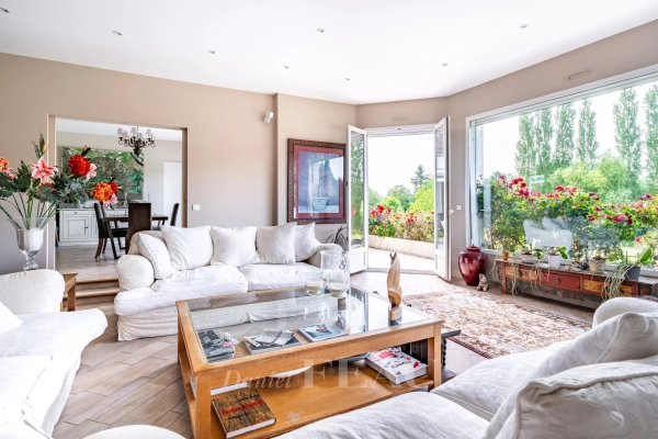 Maison de luxe à vendre à Chambourcy, 1 580 000 €, Photo 6