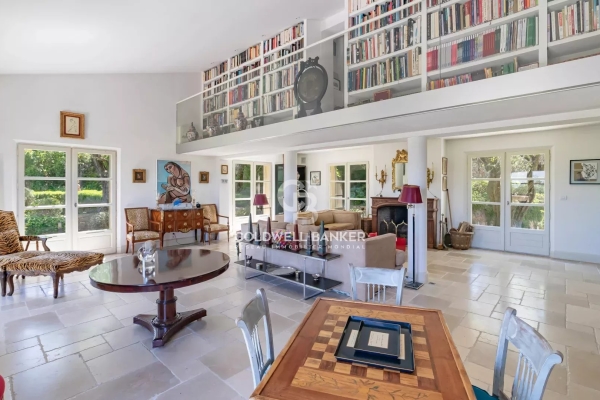 Maison de luxe à vendre à Valbonne, 3 450 000 €, Photo 6