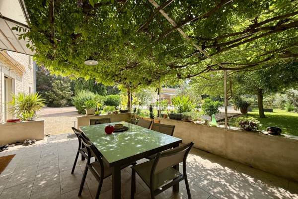 Maison de luxe à vendre à Noves, 598 000 €, Photo 6