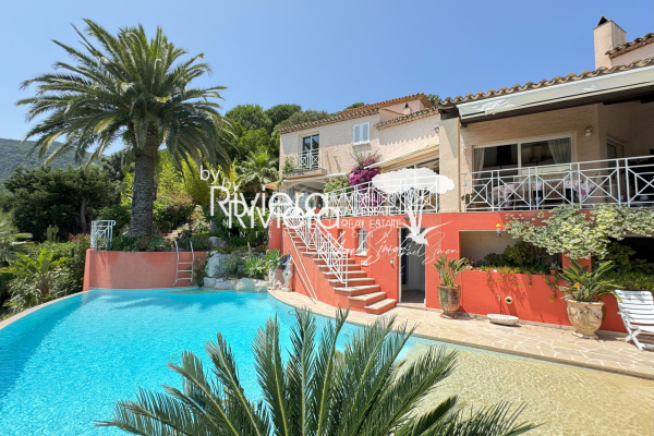Luxury House for sale in Cavalaire-sur-Mer, 2 280 000 €, Photo 7
