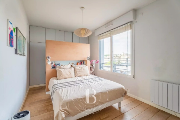 Appartement de luxe à vendre à Boulogne-Billancourt, 2 250 000 €, Photo 7