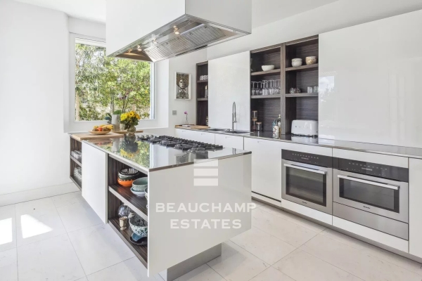 Luxury House for sale in Cannes, 5 250 000 €, Photo 7