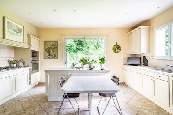 Maison de luxe à vendre à Chambourcy, 1 580 000 €, Photo 7
