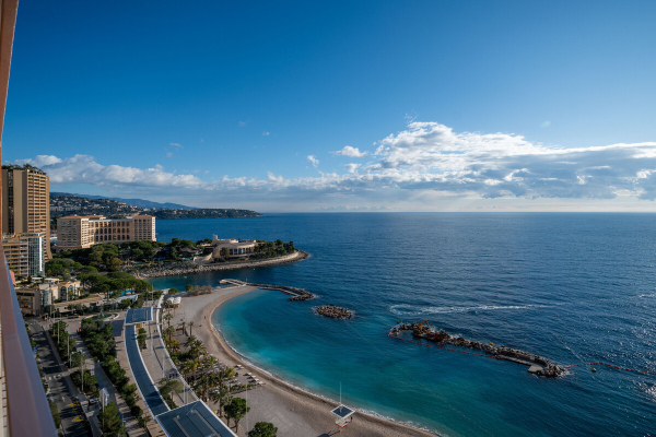 Luxury Apartment for rental in Monaco, 32 500 €, Photo 1