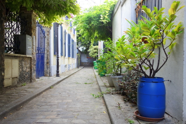 Maison de luxe à vendre à Paris 18Ème, 1 800 000 €, Photo 1