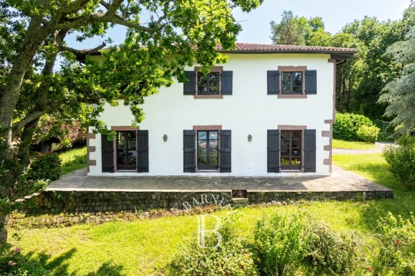 Maison de luxe à vendre à Ciboure, 2 998 000 €, Photo 1