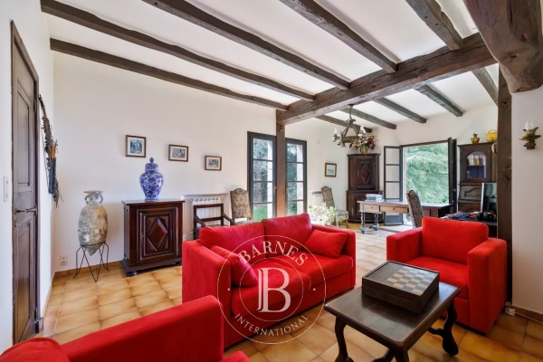 Luxury House for sale in Ciboure, 2 998 000 €, Photo 5