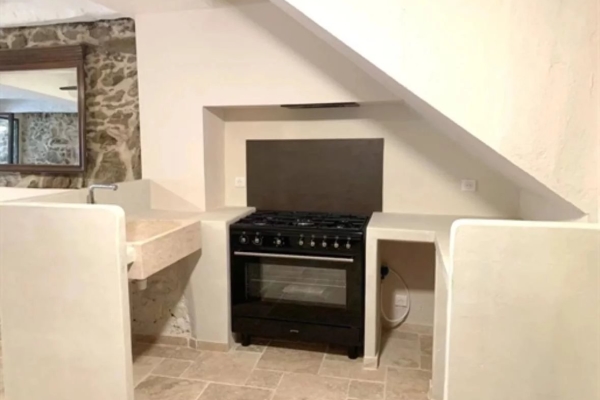 Appartement de luxe à vendre à Grimaud, 525 000 €, Photo 6