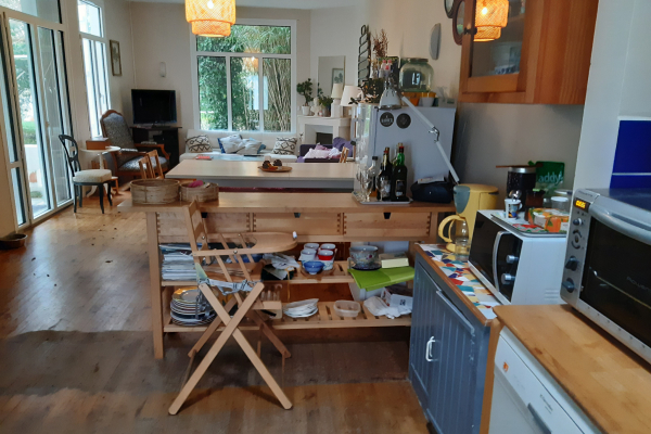 Maison de luxe à vendre à Royan, 781 500 €, Photo 7