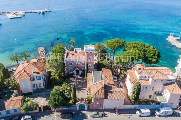 Maison de luxe à vendre à Cap d'Antibes, 23 320 000 €, Photo 3
