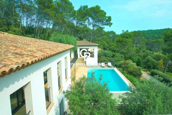 Maison de luxe à vendre à Lorgues, 1 200 000 €, Photo 4