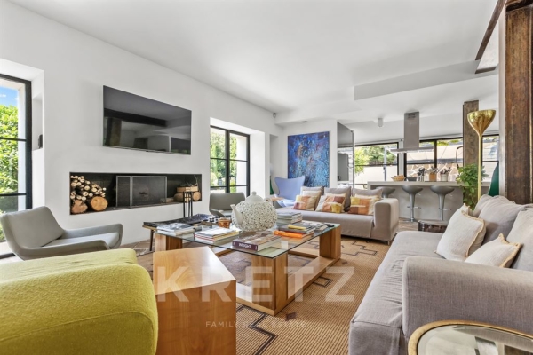 Maison de luxe à vendre à Saint-Tropez, 7 500 000 €, Photo 5