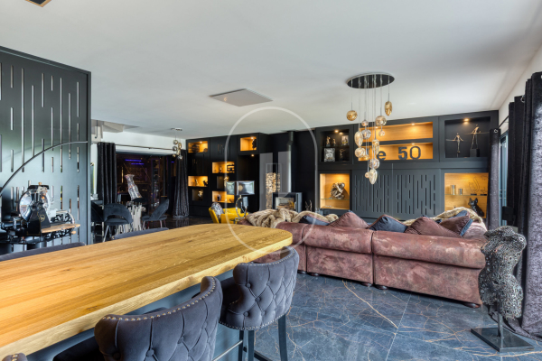 Maison de luxe à vendre à Beaumettes, 2 775 000 €, Photo 5
