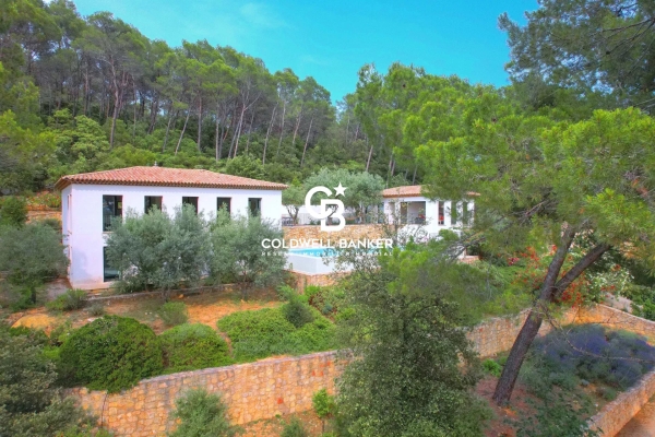 Maison de luxe à vendre à Lorgues, 1 200 000 €, Photo 5