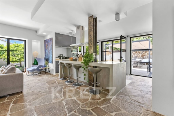 Maison de luxe à vendre à Saint-Tropez, 7 500 000 €, Photo 6