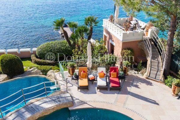 Maison de luxe à vendre à Cap d'Antibes, 23 320 000 €, Photo 6