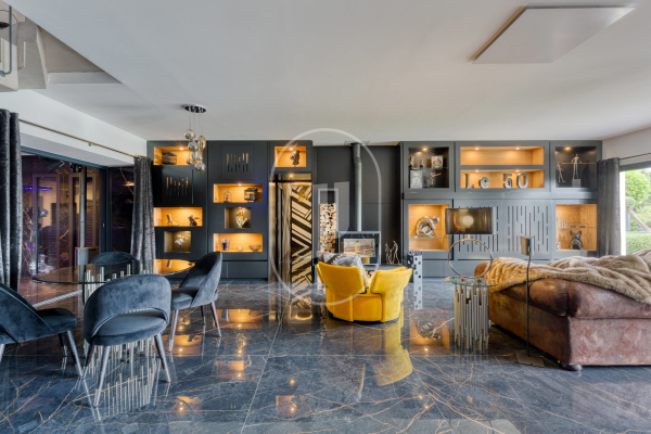 Maison de luxe à vendre à Beaumettes, 2 775 000 €, Photo 7