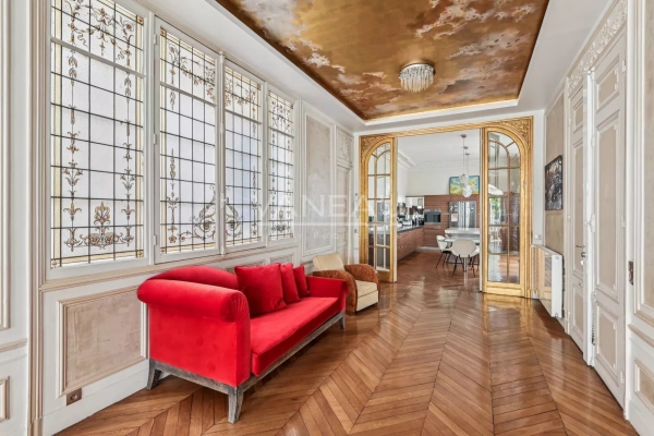 Luxury Apartment for sale in Paris 16Ème, 2 950 000 €, Photo 1