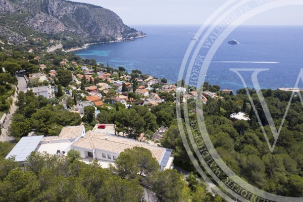 Maison de luxe à vendre à Èze, 10 000 000 €, Photo 1