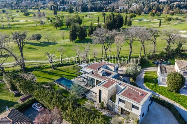 Luxury House for sale in Opio, 3 750 000 €, Photo 1