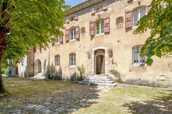 Luxury House for sale in Andon, 2 500 000 €, Photo 1